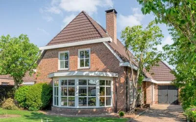 Vrijstaande woning te koop: Langewijk 264, Dedemsvaart-Noord Dedemsvaart