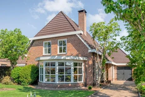 Vrijstaande woning te koop: Langewijk 264, Dedemsvaart-Noord Dedemsvaart