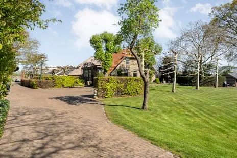 Vrijstaande woning te koop: Langewijk 422, Dedemsvaart-Noord Dedemsvaart