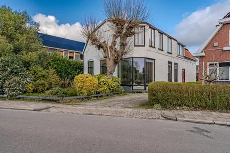 Vrijstaande woning te koop: Langewijk 81, Sappemeer-Noord Sappemeer