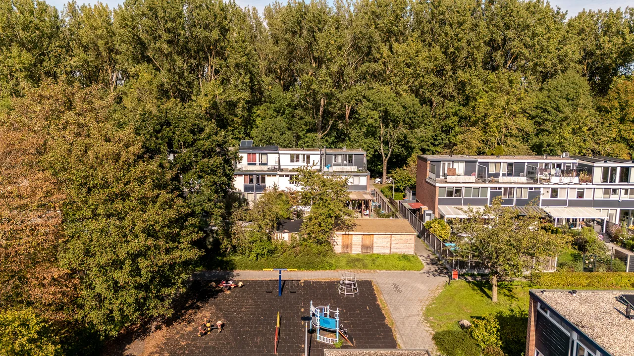 Tussenwoning te koop: Langezand 134, Lelystad
