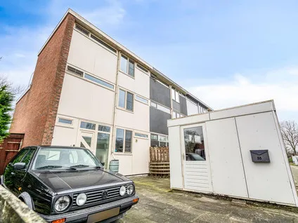 Hoekwoning te koop: Langezand 55, Langezand Lelystad