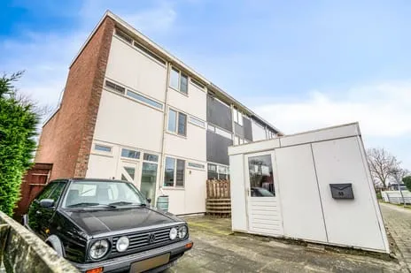 Hoekwoning te koop: Langezand 55, Langezand Lelystad