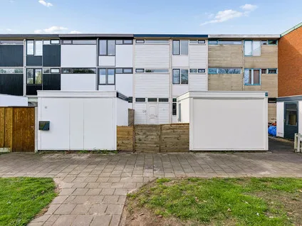 Tussenwoning te koop: Langezand 58, Langezand Lelystad