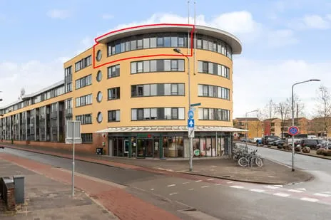 Appartement te koop: Langgewenst 129, Langgewenstbuurt Hilversum
