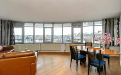 Appartement te koop: Langgewenst 129, Langgewenstbuurt Hilversum