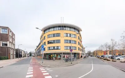 Appartement te koop: Langgewenst 31, Langgewenstbuurt Hilversum