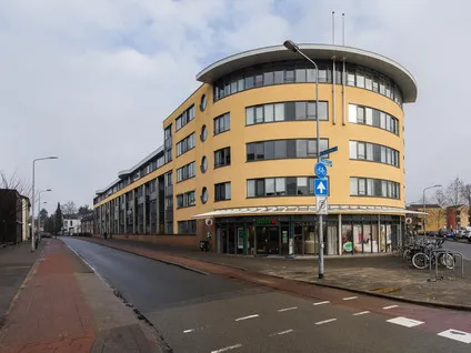 Appartement te koop: Langgewenst 33, Hilversum