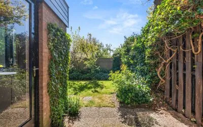 Tussenwoning te koop: Langhoven 8, Boekelo Bennekom