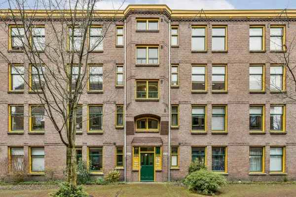 Woning te koop: Langkatstraat, Amsterdam