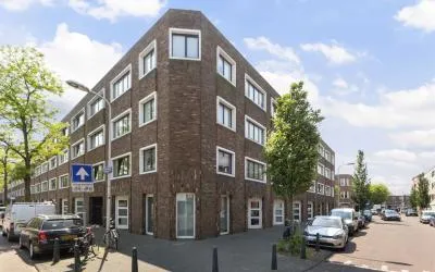Appartement te koop: Langnekstraat 34, Transvaalkwartier-Zuid 'S-Gravenhage