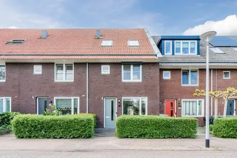 Tussenwoning te koop: Langoort 35, Westerdel Zuid Broek Op Langedijk
