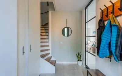 Tussenwoning te koop: Langoort 35, Westerdel Zuid Broek Op Langedijk