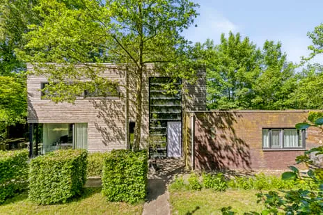 Vrijstaande woning te koop: Langpaed 29, Siegerswoude-Buitengebied Siegerswoude