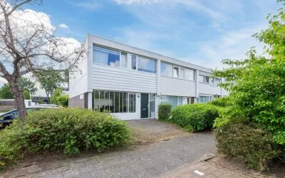 Hoekwoning te koop: Langs de Baan 51, Legmeer Uithoorn