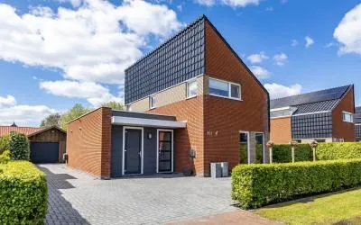 Woning te koop: Langs de erven 261, Meeroevers Meerstad