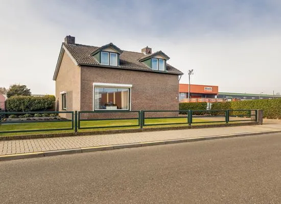 Woning te koop: Langs de Heij 18A, Sittard