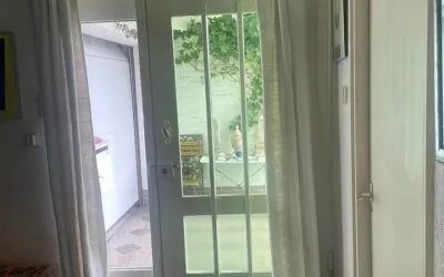 Twee-onder-één-kap te koop: Langs de Kreek 37, Katspolder Terneuzen