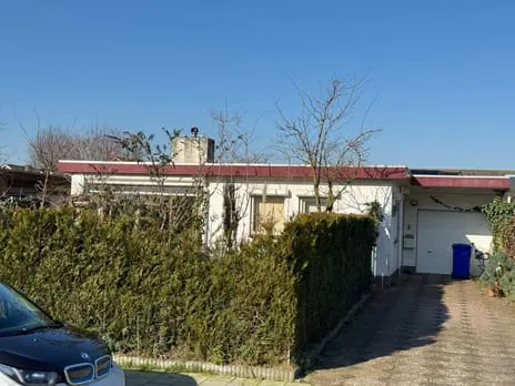 Semi-detached for sale: Langs de Kreek 37, Katspolder Terneuzen