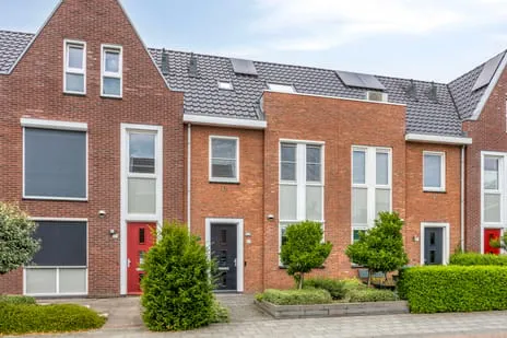 Tussenwoning te koop: Langshanlaan 29, Veller Barneveld