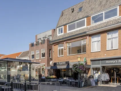 Woning te koop: Langstraat 111, Wassenaar