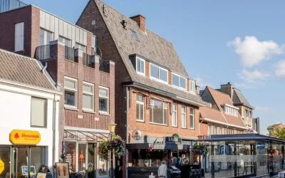 Appartement te huur: Langstraat 111, Dorp Wassenaar Wassenaar