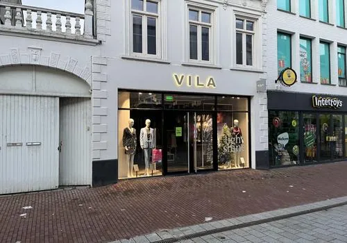 Appartement te huur: Langstraat 12, Weert-Centrum Weert
