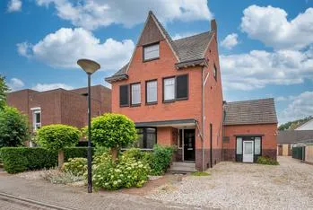 Vrijstaande woning te koop: Langstraat 171, Hagerbroek Venlo