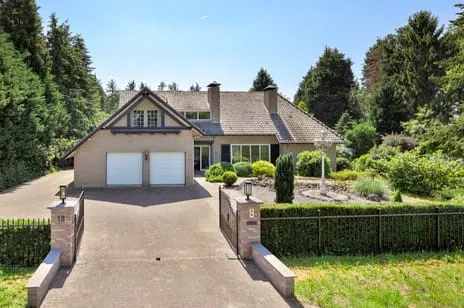 Detached house for sale: Langstraat 18, Buitengebied Rooiseheide Schijndel