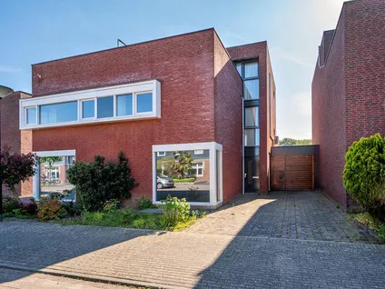 Tussenwoning te koop: Langstraat 185, Hagerbroek Venlo