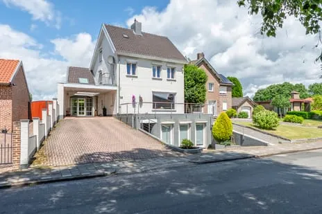 Vrijstaande woning te koop: Langstraat 20, Schimmert Schimmert