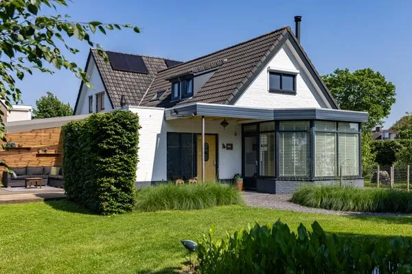 Semi-detached for sale: Langstraat 28, Lootakkers Gendt