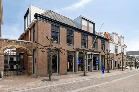Appartement te huur: Langstraat 29B, Dorp Wassenaar Wassenaar