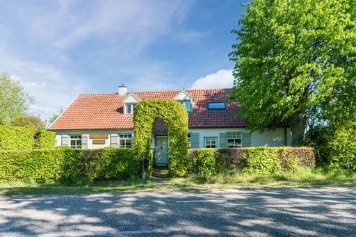 Woning te koop: Langstraat, Verspreide huizen Venhorst Venhorst