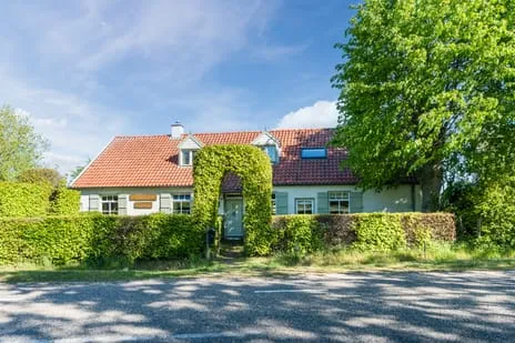 Vrijstaande woning te koop: Langstraat 3, Verspreide huizen Venhorst Venhorst
