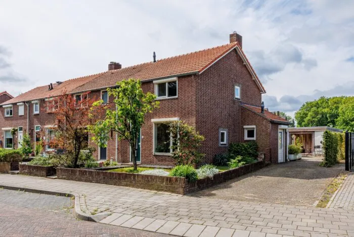 Hoekwoning te koop: Langstraat 31, Milsbeek Milsbeek