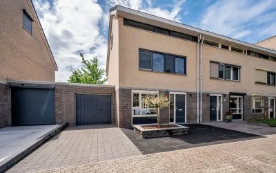Tussenwoning te koop: Langstraat 38, Hagerbroek Venlo