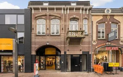 Appartement te huur: Langstraat 39A, Weert-Centrum Weert
