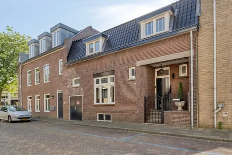 Tussenwoning te koop: Langstraat 5, Centrum Venray
