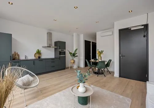 Studio te koop: Langstraat 5, Weert