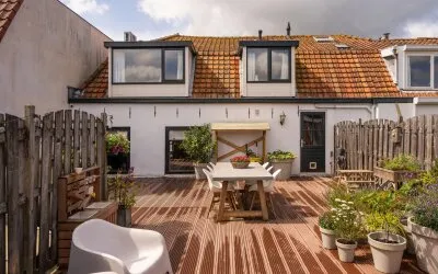 Appartement te koop: Langstraat 51A, Dorp Wassenaar Wassenaar