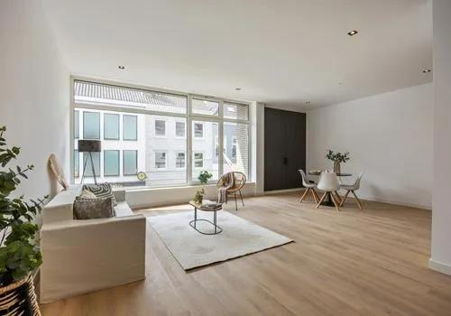 Appartement te koop: Langstraat 5B, Weert-Centrum Weert