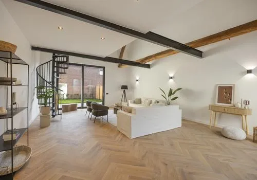 Appartement te koop: Langstraat 5E, Weert-Centrum Weert