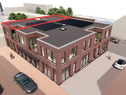 Woning te koop: Langstraat 6, Dorp Arnemuiden