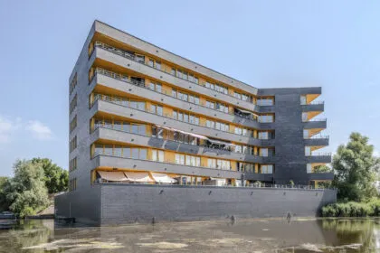 Appartement te koop: Langstraat 63, Landstrekenwijk West Lelystad