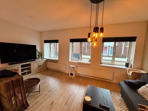 Appartement te huur: Langstraat 68, Wassenaar