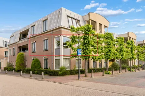 Appartement te koop: Langstraat 6D, Bunnik Bunnik