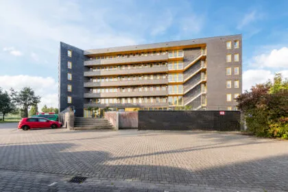 Appartement te koop: Langstraat 71, Landstrekenwijk West Lelystad