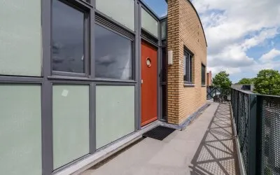 Appartement te koop: Langstraat 75, Centrum Geldrop