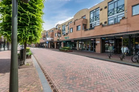 Appartement te koop: Langstraat 75, Centrum Geldrop